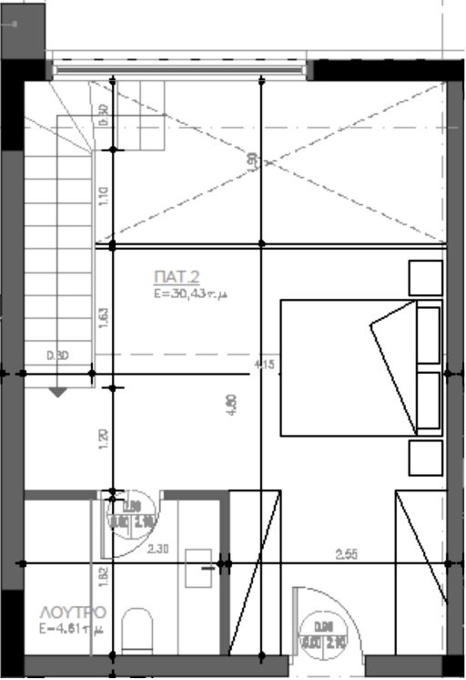 posidonos gf2 floor plan 1st