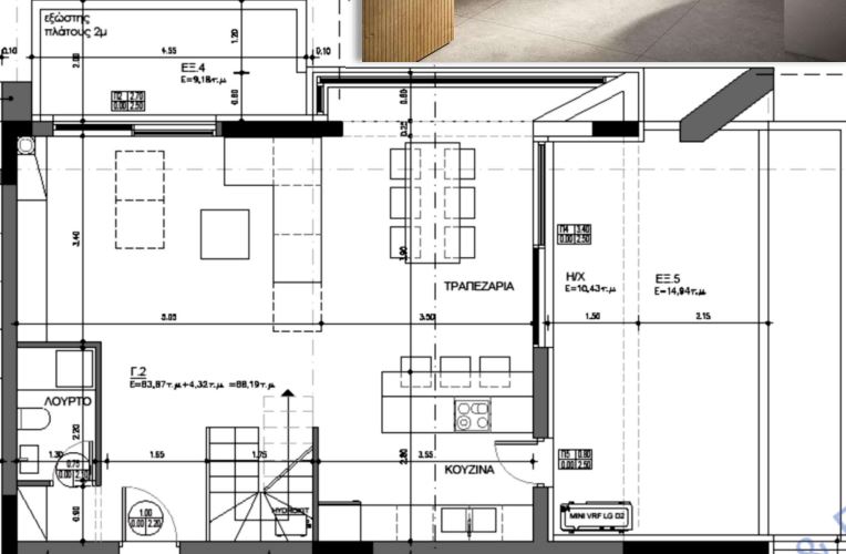 posidonos penthouse2,